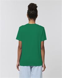 T-SHIRT UNISEX ORGANICA